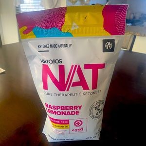 Pruvit raspberry lemonade caffeine free